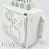 BF171 White Control Box (Side View)