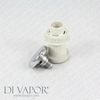 S115 Cleaning Fluid Housing (Profile)
