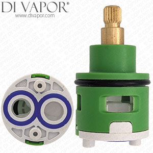 DIVERTER3 Diverter Cartridge