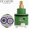 DIVERTER3 Diverter Cartridge
