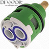 DIVERTER3 Shower Valve