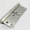 Solare Sauna Door Hinge (Stainless Steel)