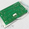 Sahara Infrared Sauna Control Panel (Underside)