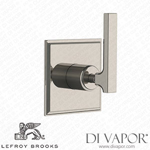Lefroy Brooks FIFTH WALL MOUNTED TWO WAY DIVERTER (DL 1721) Spare Parts