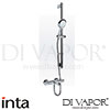 Inta DL30014CP Spare Parts