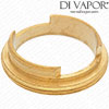 DLR8234 47.8mm Locking Retaining Nut Ring