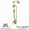 Lefroy Brooks Parts