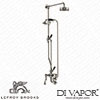 Lefroy Brooks Spare Parts