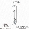 Lefroy Brooks Spare