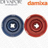 DM2306500 Cartridge Handle Adapters
