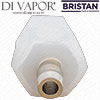 Bristan DM33090013 Boiling Water Shroud