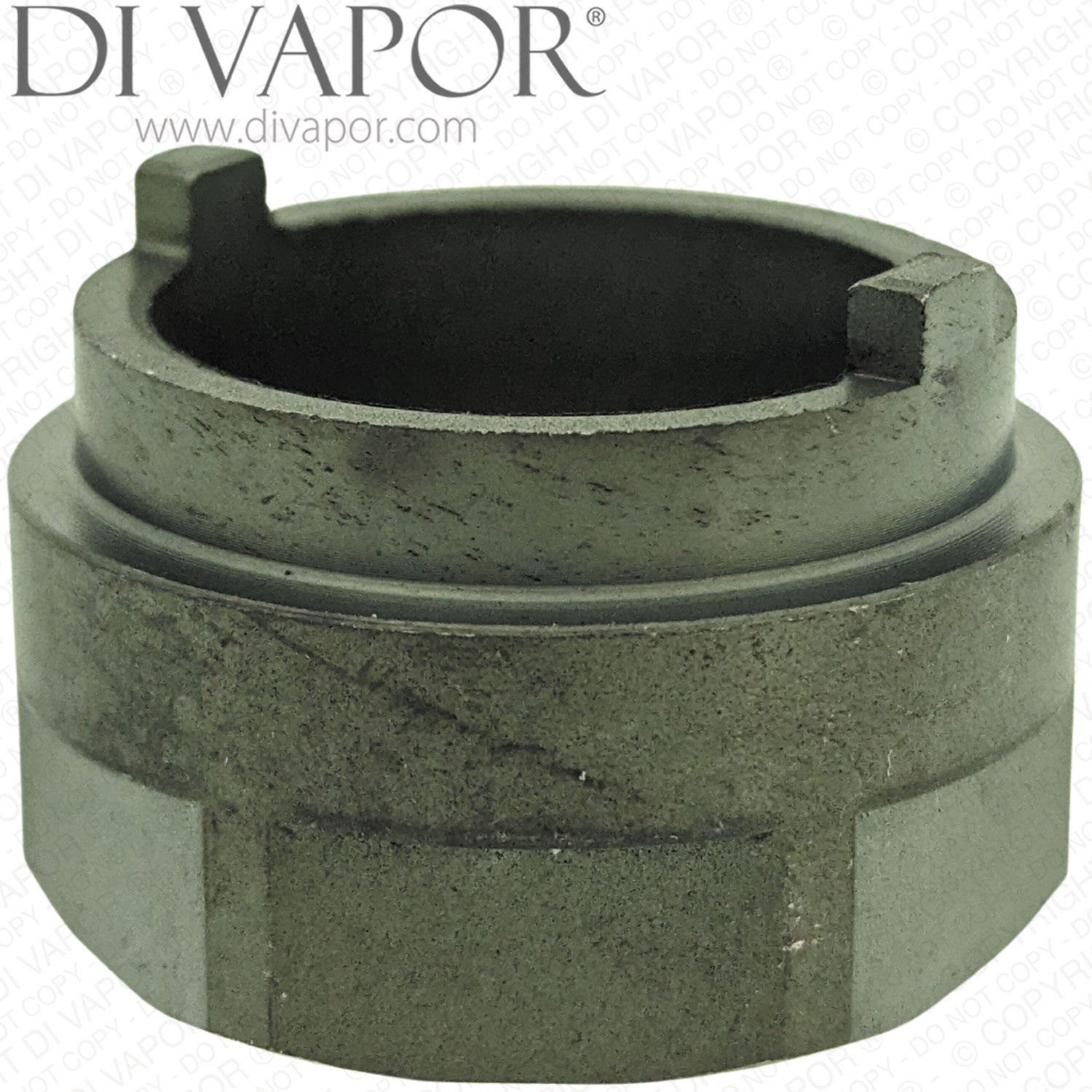 Dailly Thermostatic Shower DM88323 Thermostatic Cartridge Removal Tool