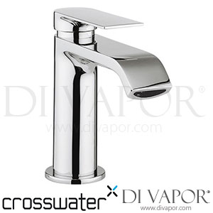 Crosswater DN110DNC Dune Basin Monobloc Tap Spare Parts