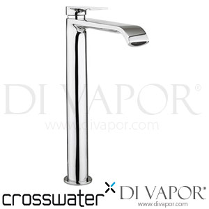 Crosswater DN112DNC Dune Basin Tall Monobloc Tap Spare Parts