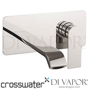 Crosswater DN121WNC Dune Basin 2 Hole Set Tap Spare Parts