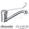 Clearwater Spare Parts