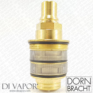 Dornbracht 09150206590 Thermostatic Cartridge (3/4 Inch)