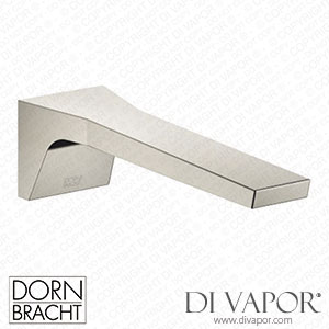 Dornbracht Cl.1 Eset Touchfree Basin Mixer without Pop-Up Waste without Temperature Setting - Brushed Platinum Spare Parts
