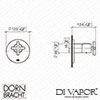 Dornbracht Diagram