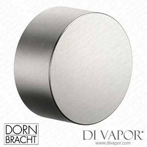 Dornbracht Meta xTool Thermostat Module with 3 Valves 36503979 06_1_36607740 06_3 - Brushed Platinum Spare Parts
