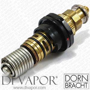 Dornbracht 90150200500-08 Madison Thermostatic Cartridge