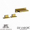 Lefroy Brooks Parts