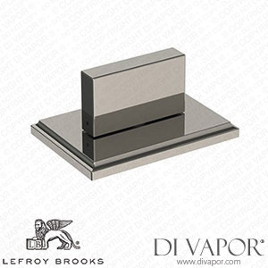 Lefroy Brooks FIFTH DECK MOUNTED TWO WAY DIVERTER (DP 1650) Spare Parts