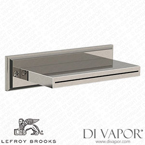 Lefroy Brooks FIFTH BATH WALL SPOUT (DP 2268) Spare Parts