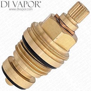 DPU 1/2 Inch Valve