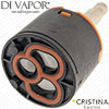 DQ-35 Diverter Cartridge