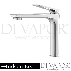 Hudson Reed Drift Tall Mono Basin Mixer Tap & Waste - DRI370 Spare Parts