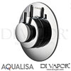 Aqualisa DRM001 Spare Parts
