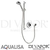 Aqualisa DRM001CA Spare Parts