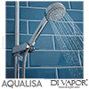 Aqualisa DRM001CA Shower 
