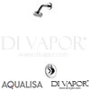 Aqualisa DRM001CF Spare Parts