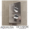 Aqualisa DRMDCV1.AD.RND Parts