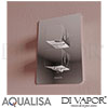 Aqualisa DRMDCV1.AD.SQR Parts