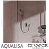 Aqualisa DRMDCV1.AD.SQR Spare