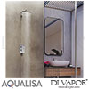 Aqualisa DRMDCV1.FW.RND Spare
