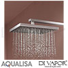 Aqualisa DRMDCV1.FW.SQR Shower 