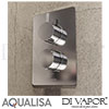 Aqualisa DRMDCV2.ADBTX.RND Parts