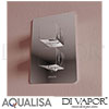 Aqualisa DRMDCV2.ADBTX.SQR Parts