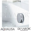 DRMDCV2.ADBTX.SQR Aqualisa Shower 