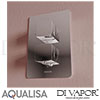 Aqualisa DRMDCV2.ADFW.SQR Parts