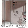 Aqualisa DRMDCV2.ADFW.SQR Spare