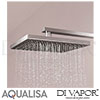 Aqualisa DRMDCV2.ADFW.SQR Shower 