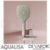 DRMDCV2.ADFW.SQR Aqualisa Shower 