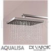 Aqualisa DRMDCV2.HSFW.SQR Shower 