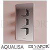 Aqualisa DRMDCV3.ADFWBTX.SQR Parts