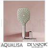 DRMDCV3.ADFWBTX.SQR Aqualisa Shower 